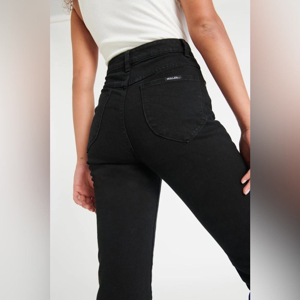 ROLLA’S Duster Jeans - Picture 2 of 4
